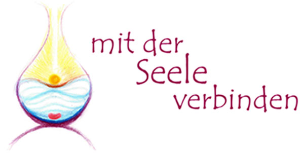 Logo Mit der Seele verbinden